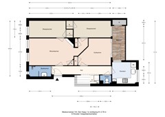 Meidoornstraat 144 - 1e verdieping - 2D.jpg